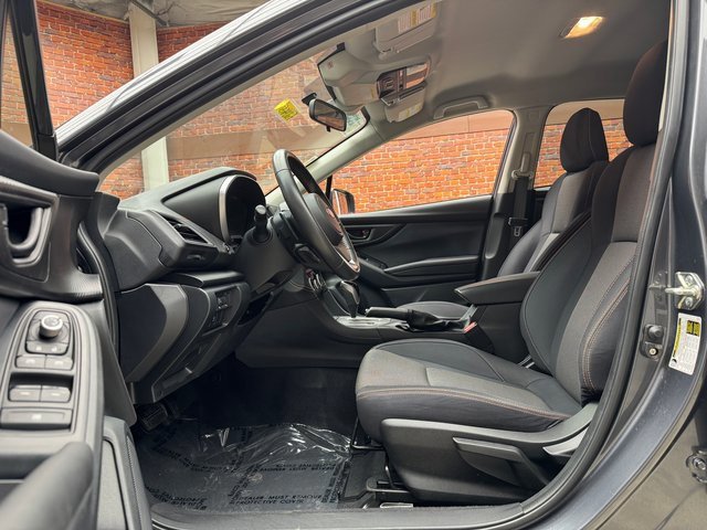 Used 2021 Subaru Crosstrek 2.0i Premium image 23