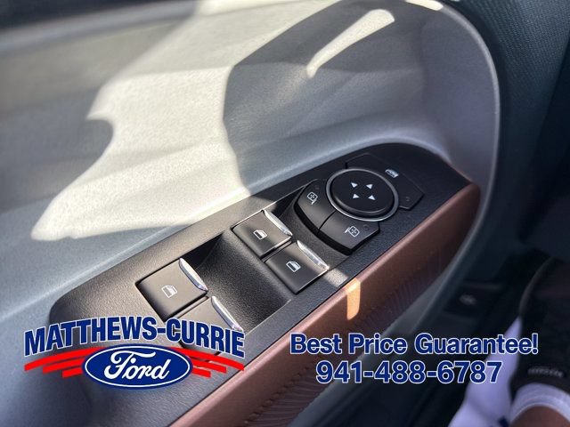 Certified 2022 Ford Maverick Lariat w/ Lariat Luxury Package AWD/4WD image 24