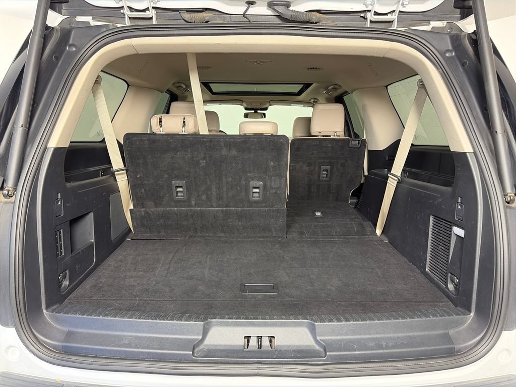 Certified 2024 Ford Expedition Max Limited AWD/4WD image 28