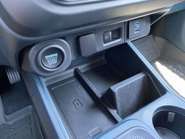 Certified 2024 Ford Maverick Tremor w/ Tremor Off-Road Package AWD/4WD image 27