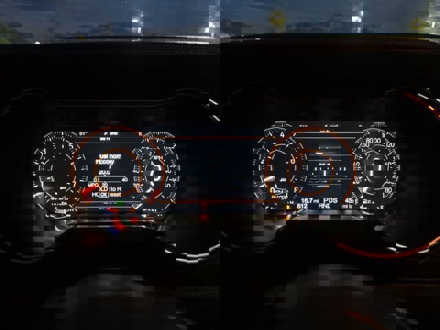 Certified 2021 Ford Mustang Mach 1 image 20