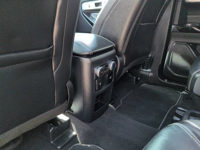 Certified 2021 Ford Explorer ST w/ Equipment Group 401A AWD/4WD image 26