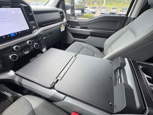 Certified 2025 Ford F150 XLT w/ Equipment Group 302A MID AWD/4WD image 27