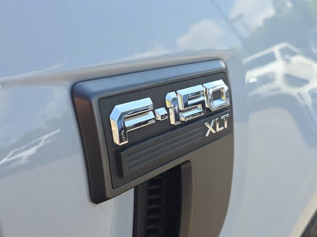 Certified 2023 Ford F150 XLT w/ Equipment Group 302A High AWD/4WD image 6