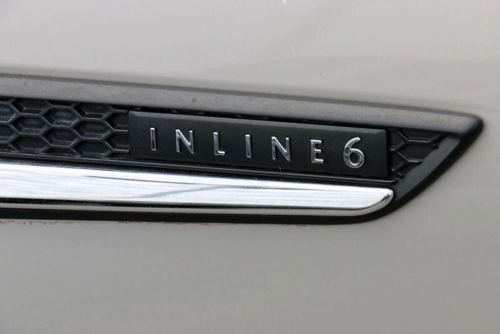 Used 2024 MAZDA CX-90 3.3 Turbo S AWD/4WD image 12