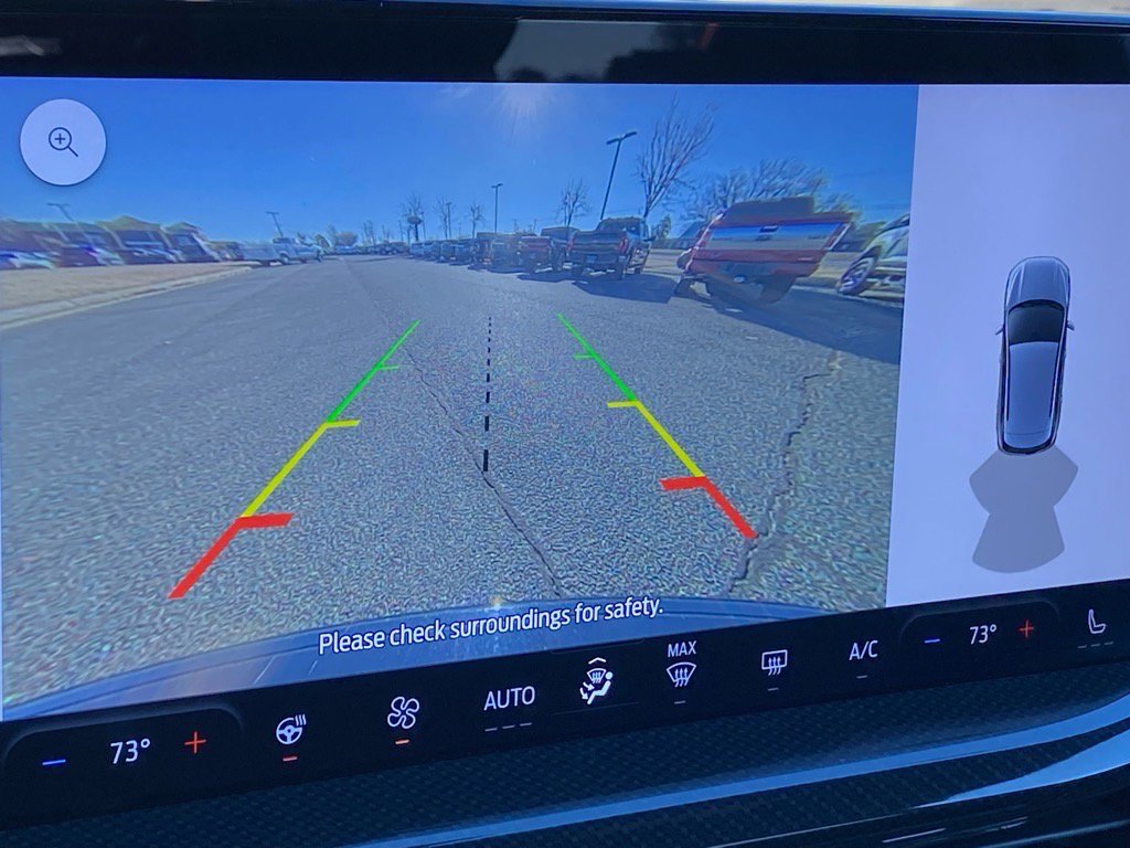 Certified 2023 Ford Escape ST-Line w/ Tech Pack #1 image 18