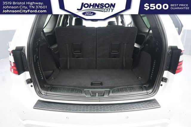 Used 2024 Dodge Durango GT AWD/4WD image 17