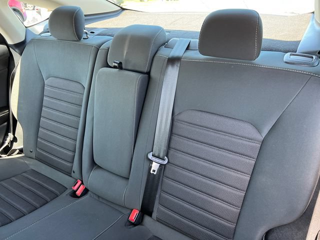 Certified 2020 Ford Fusion SE FWD image 26