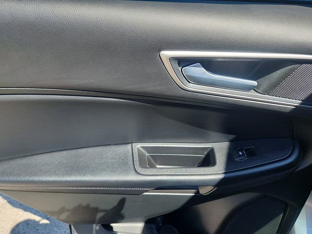 Certified 2022 Ford Edge SEL w/ Convenience Package AWD/4WD image 27