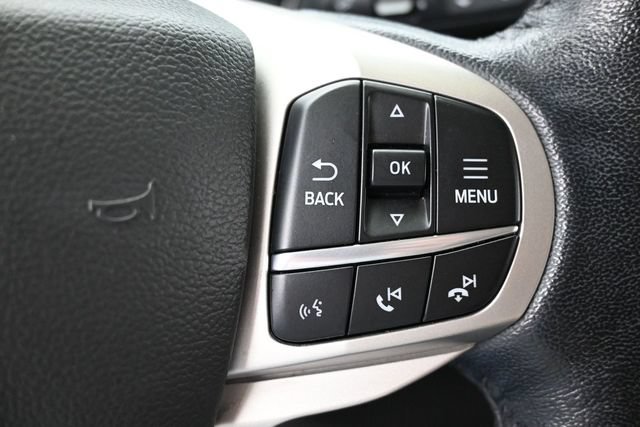 Certified 2022 Ford Explorer Limited w/ Equipment Group 301A RWD image 17