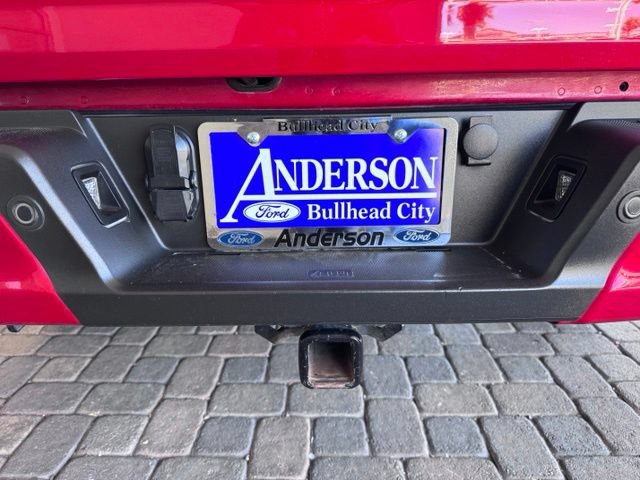 Certified 2022 Ford F150 Lariat AWD/4WD image 24