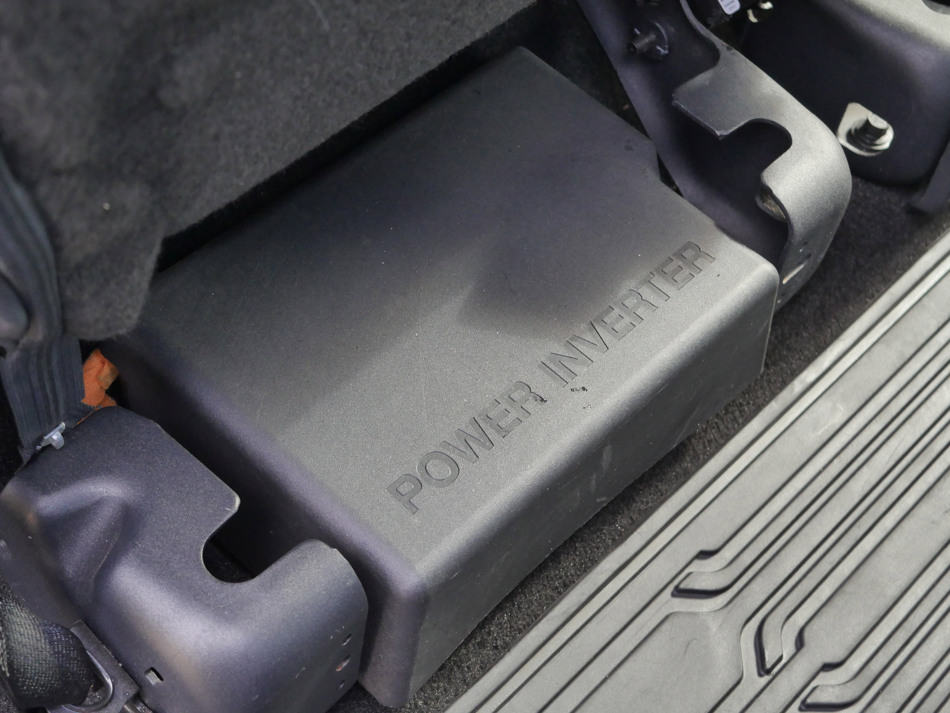 Certified 2021 Ford F150 Lariat w/ Equipment Group 502A High image 33