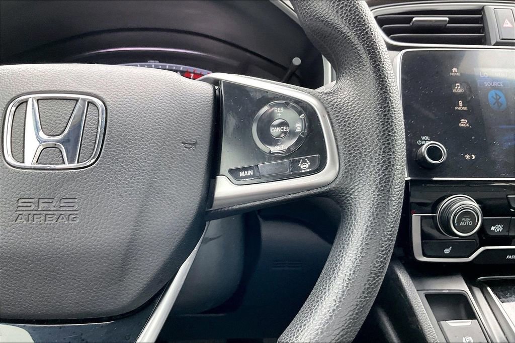 Used 2022 Honda CR-V EX image 11