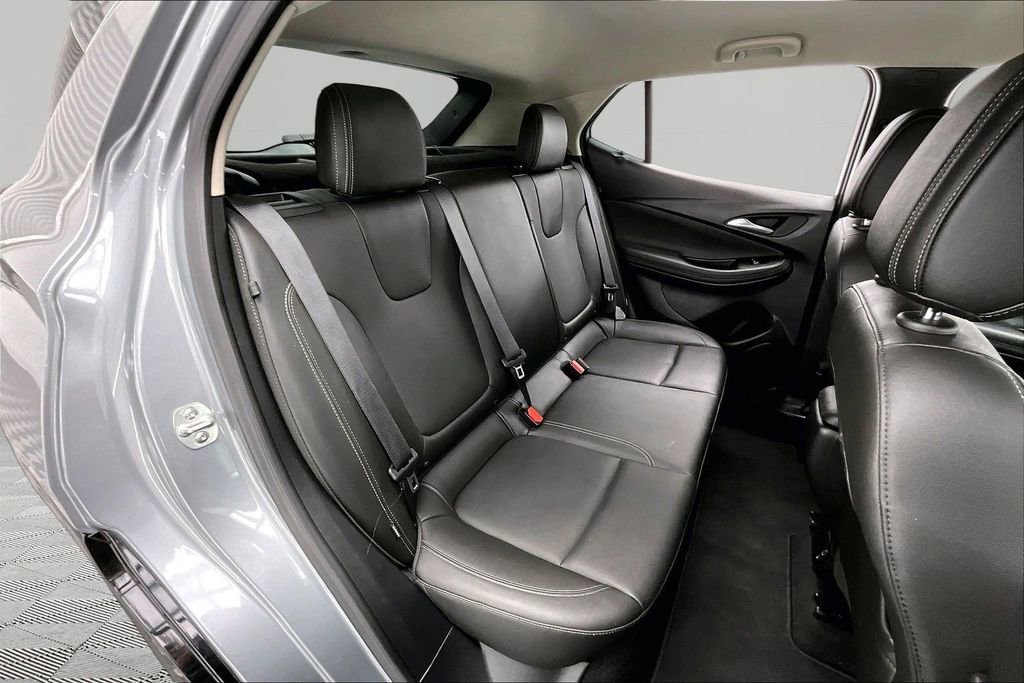 Used 2024 Buick Encore GX Sport Touring FWD image 27