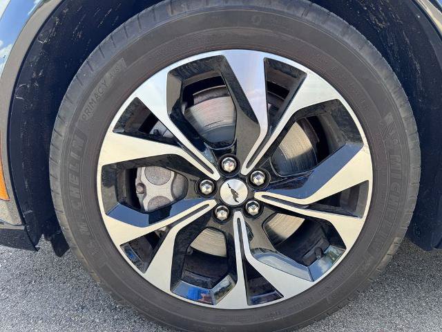 Certified 2023 Ford Mustang Mach-E Premium AWD/4WD image 9