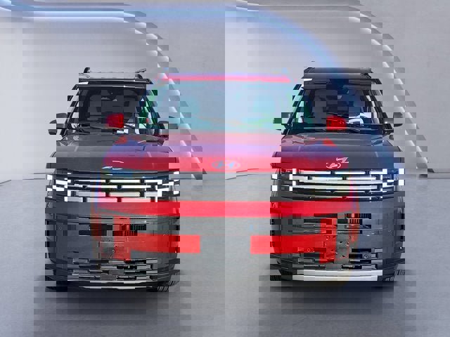 Used 2025 Hyundai Santa Fe SEL image 8