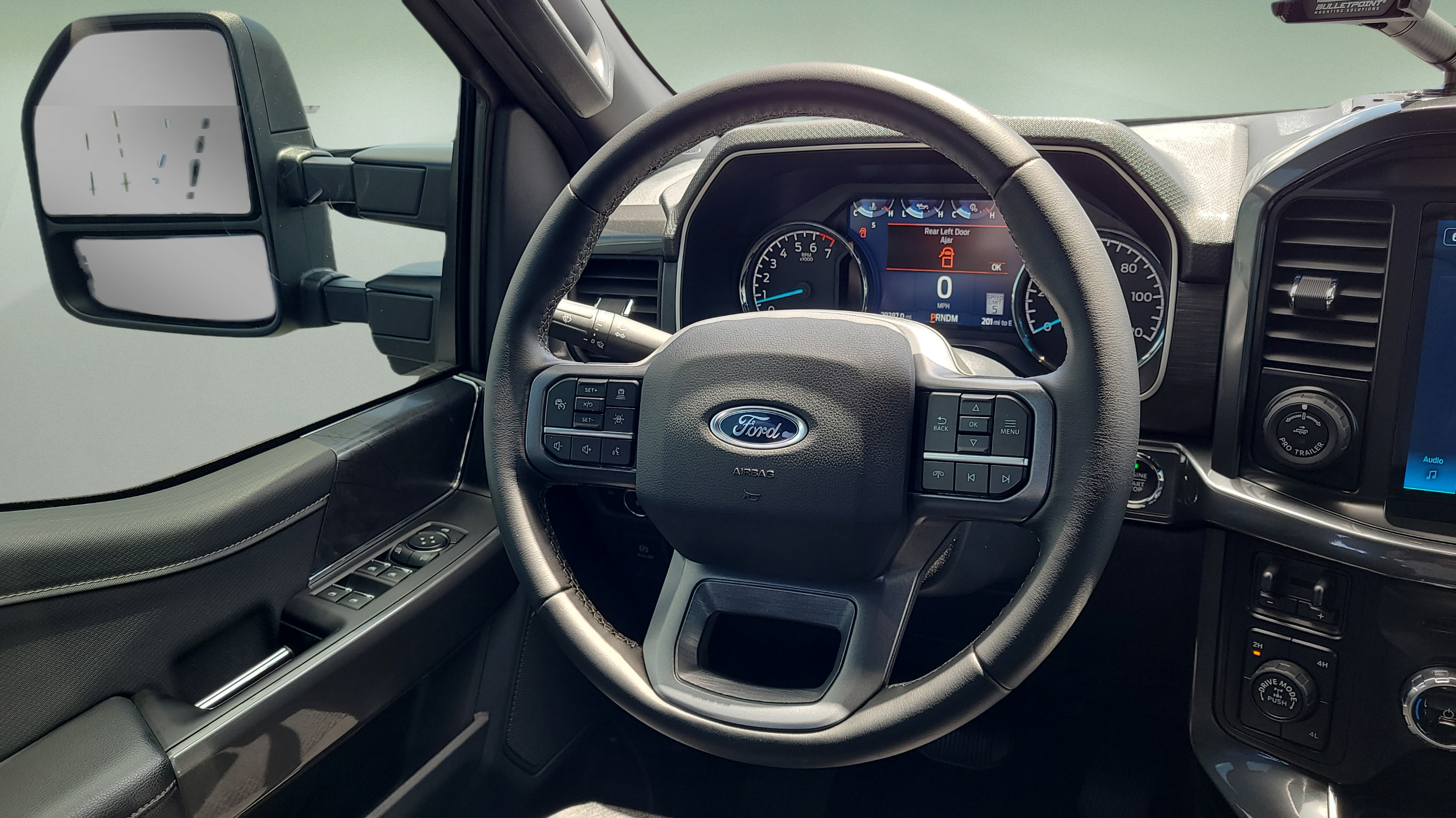 Certified 2023 Ford F150 XLT w/ Equipment Group 302A High