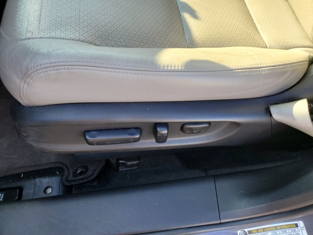 Used 2016 Honda Accord EX-L image 15