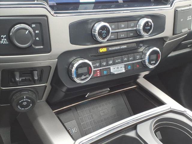 Certified 2022 Ford F250 Lariat w/ Tremor Off-Road Package image 18