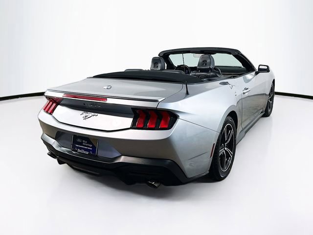 Certified 2024 Ford Mustang Premium image 7