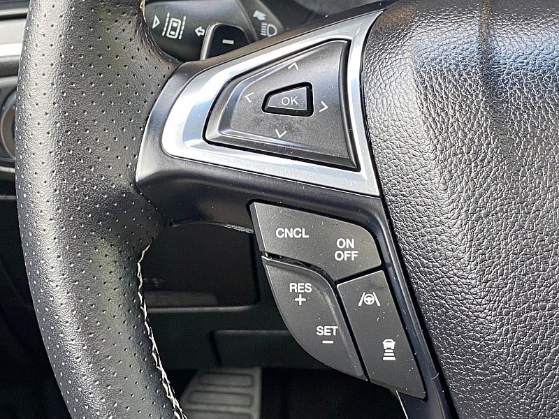Certified 2022 Ford Edge ST w/ Equipment Group 401A AWD/4WD image 49