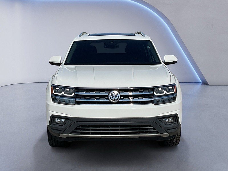Used 2019 Volkswagen Atlas SE FWD image 6
