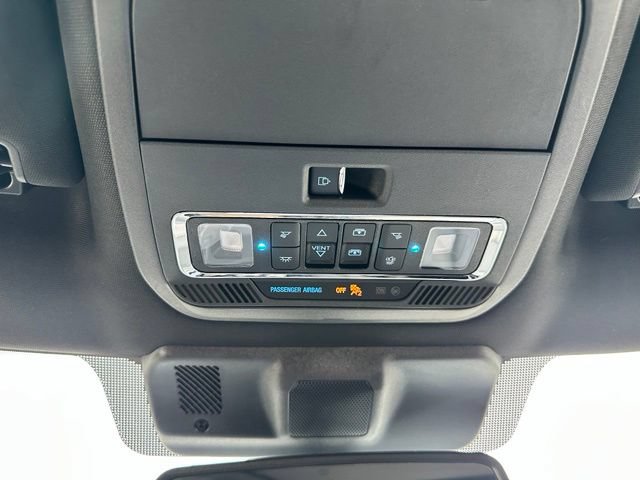 Certified 2023 Ford F150 Platinum w/ Equipment Group 701A High AWD/4WD image 72