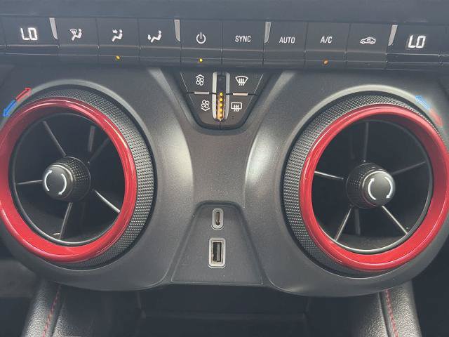 Used 2020 Chevrolet Blazer RS FWD image 31