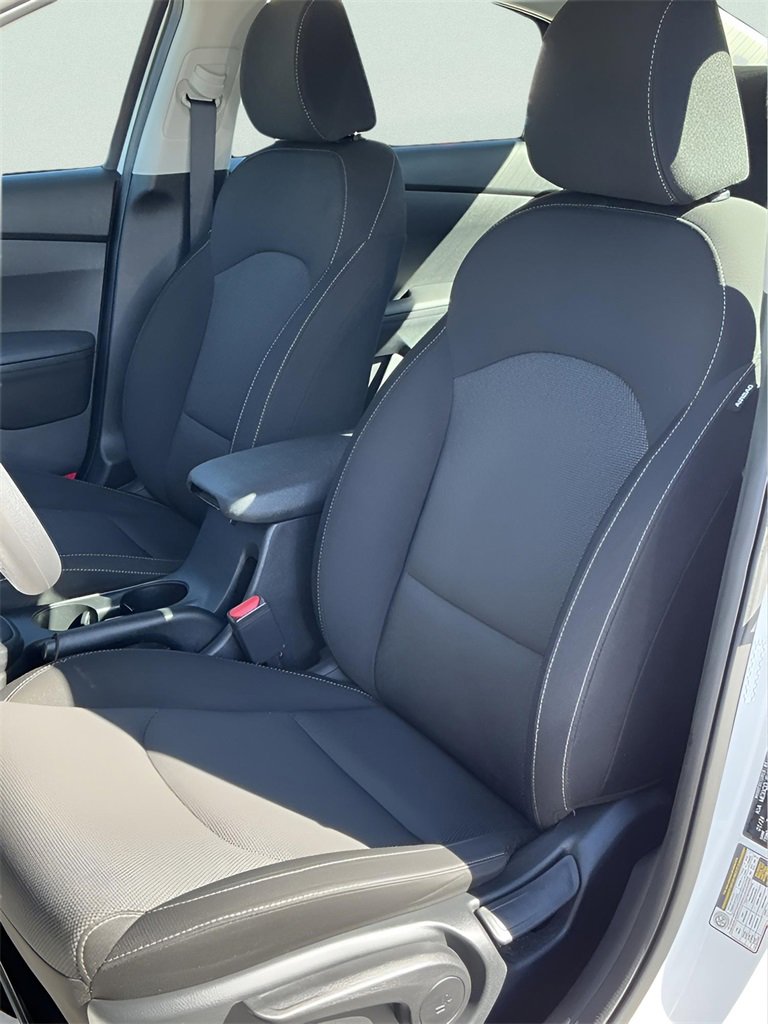 Used 2024 Kia Forte LXS image 24