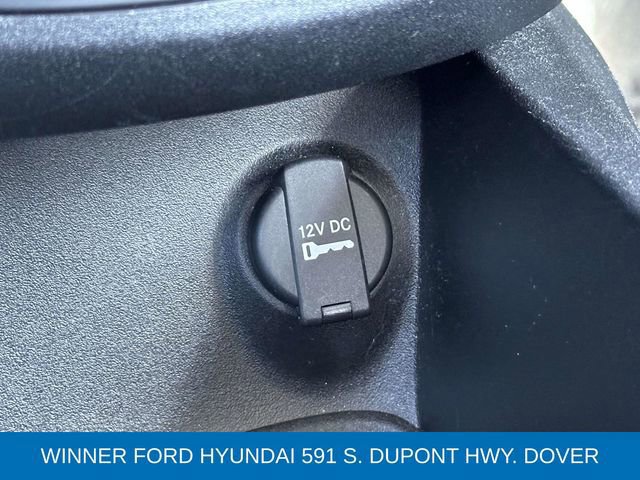 Used 2019 FIAT 500X Pop image 20