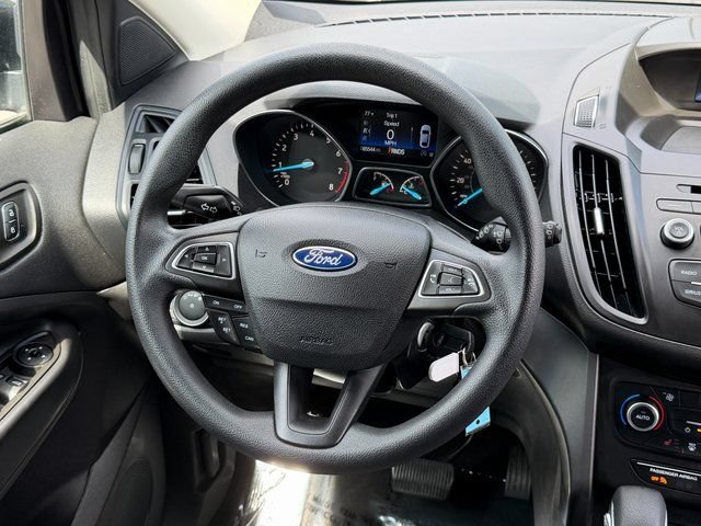 Certified 2018 Ford Escape SE AWD/4WD image 17