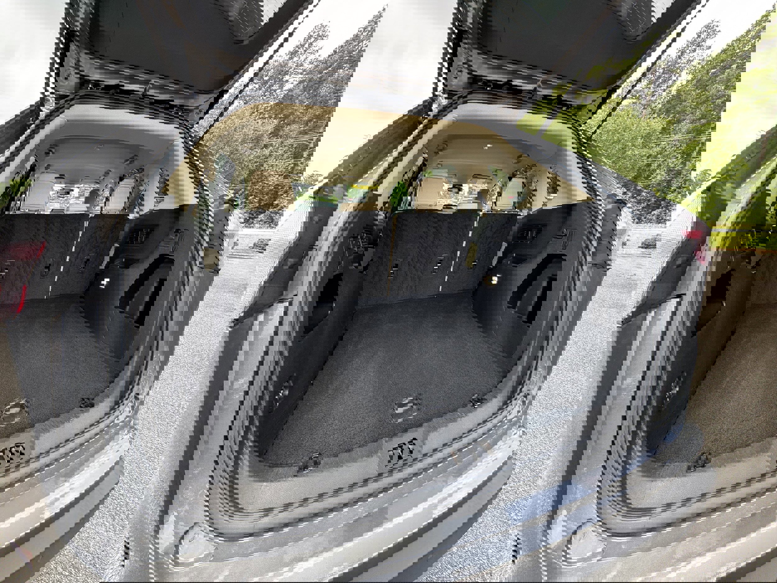 Certified 2024 Ford Edge SEL image 24