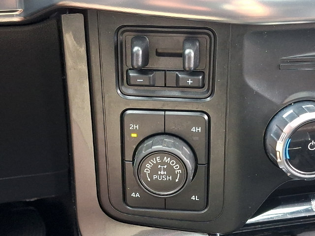 Certified 2022 Ford F150 Lariat AWD/4WD image 25