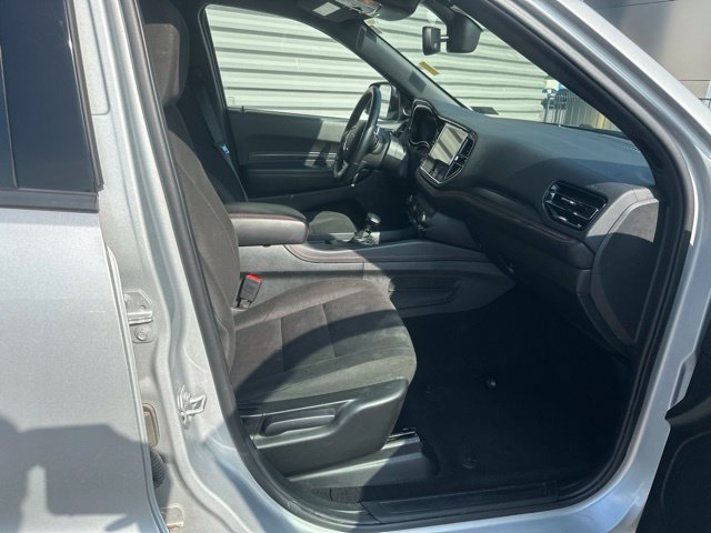 Used 2025 Dodge Durango GT AWD/4WD image 33
