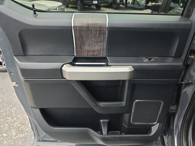 Certified 2021 Ford F250 Lariat AWD/4WD image 10