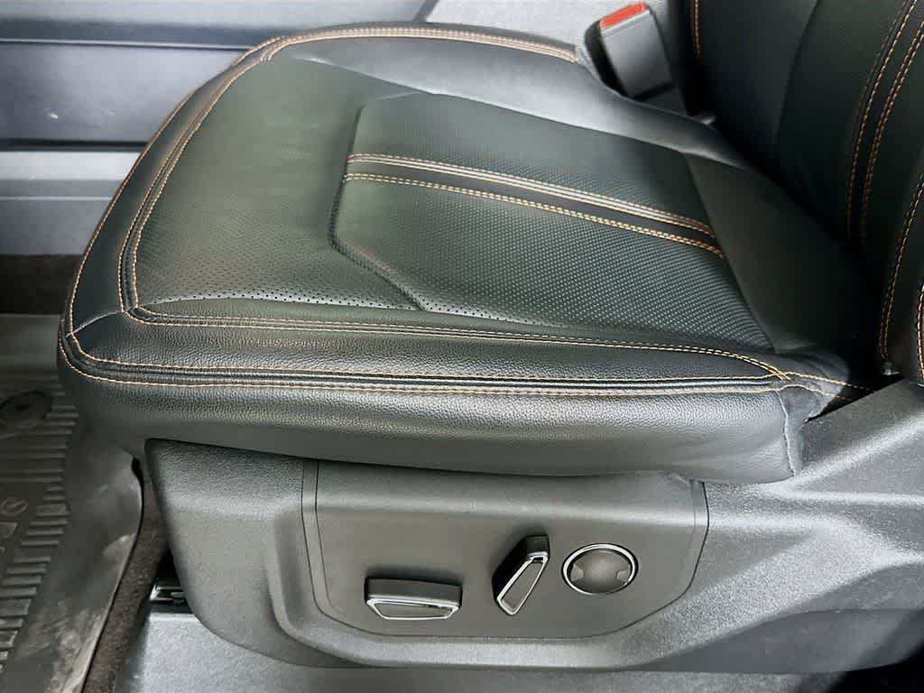 Certified 2023 Ford Expedition Timberline AWD/4WD image 31