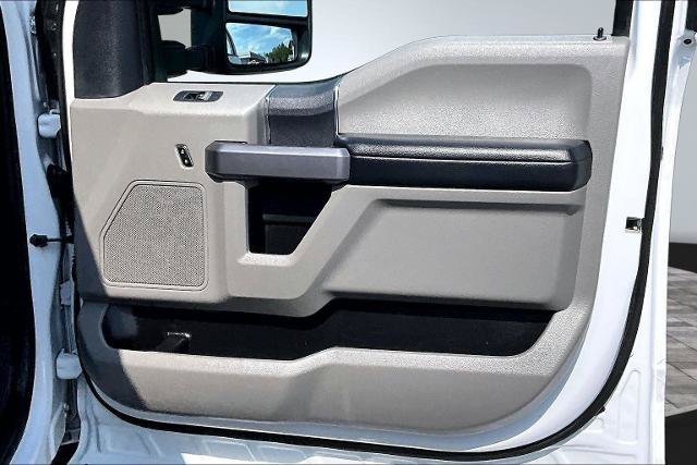 Certified 2022 Ford F350 XLT AWD/4WD image 25
