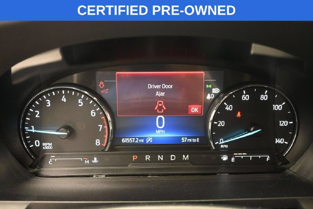 Certified 2021 Ford Explorer XLT w/ Class III Trailer Tow Package AWD/4WD image 21