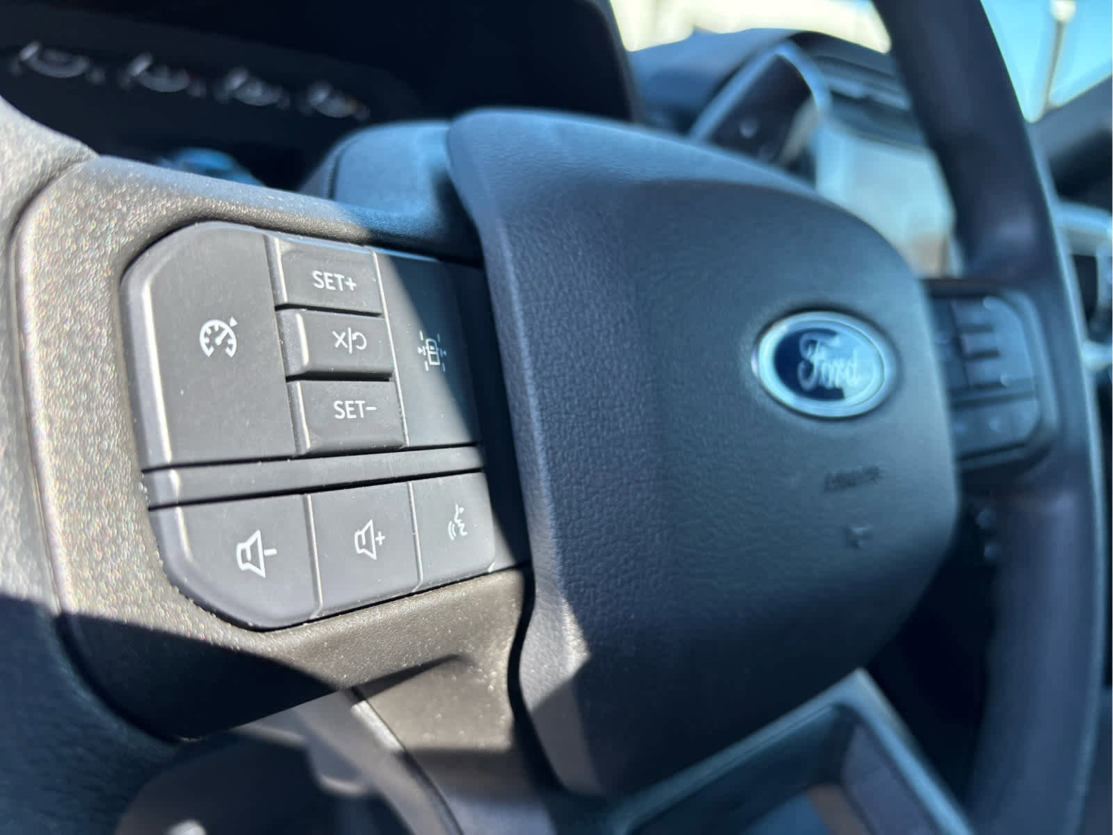 Certified 2023 Ford F150 XL w/ STX Appearance Package image 15