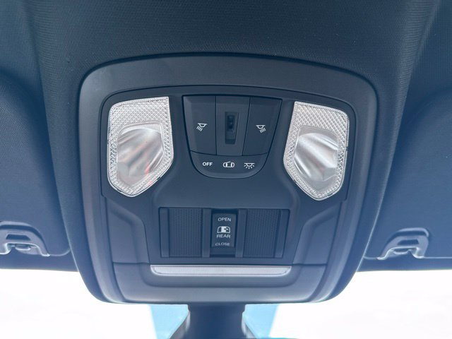 Used 2019 RAM 1500 Rebel w/ Rebel Level 2 Equipment Group AWD/4WD image 24