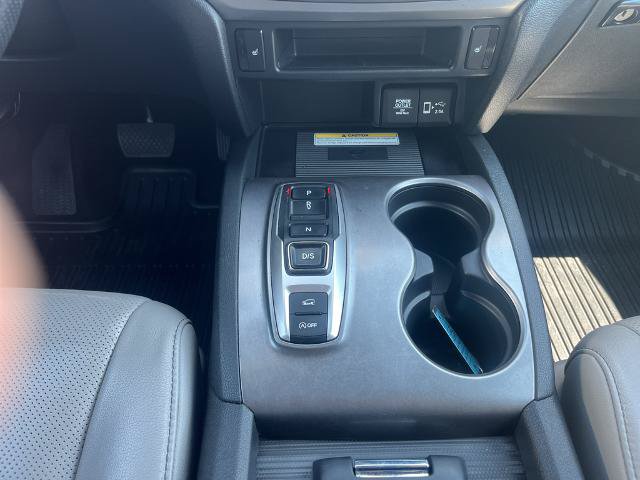Used 2022 Honda Passport EX-L image 11