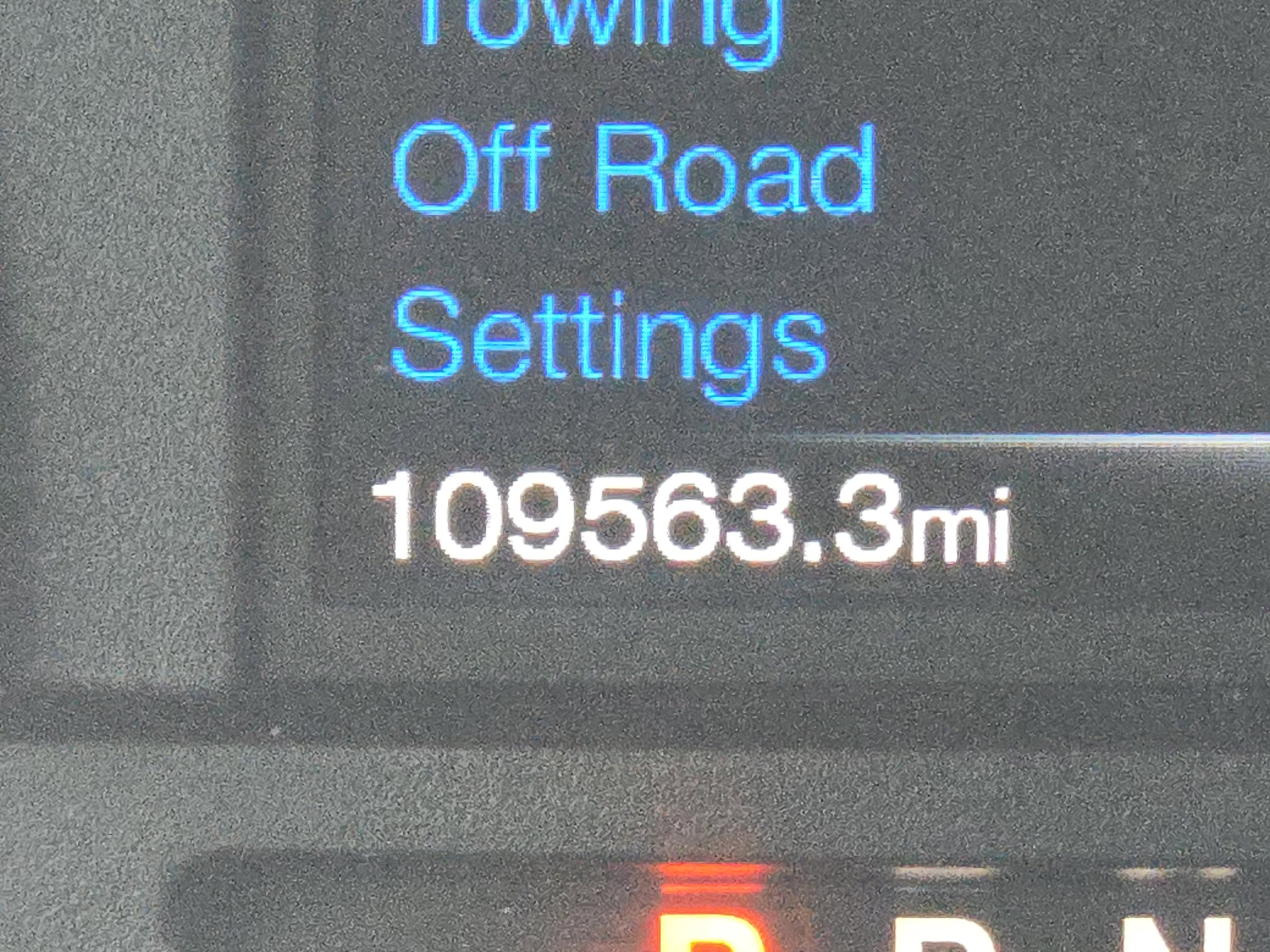 Certified 2017 Ford F150 XLT w/ Equipment Group 302A Luxury image 10