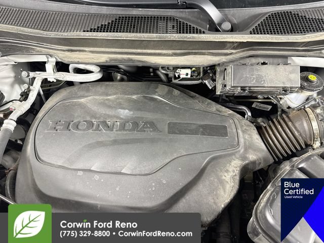 Used 2021 Honda Ridgeline RTL-E image 33