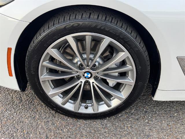 Used 2021 BMW 530i 530I w/ Executive Package image 11