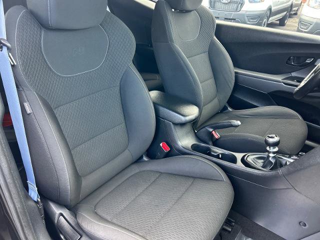 Used 2020 Hyundai Veloster N FWD image 17