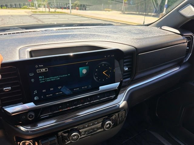 Used 2023 Chevrolet Silverado 1500 LT w/ Protection Package AWD/4WD image 31