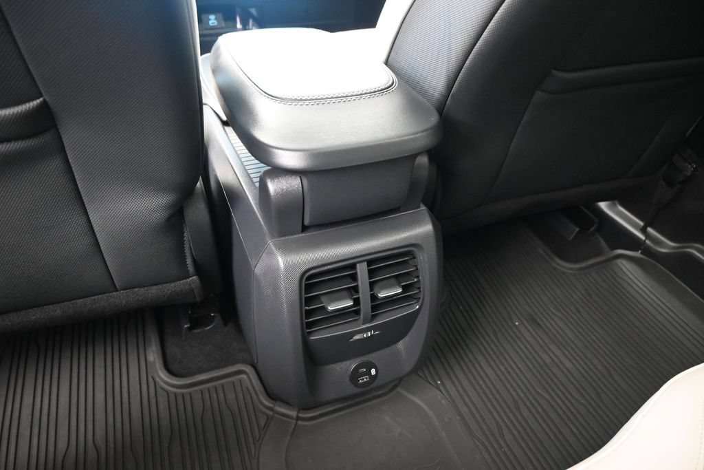 Certified 2023 Ford Mustang Mach-E Premium RWD image 20