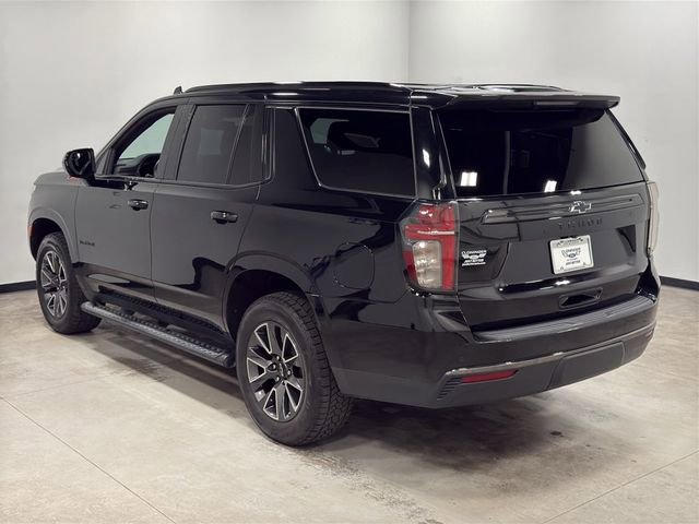 Used 2022 Chevrolet Tahoe Z71 w/ Max Trailering Package image 9