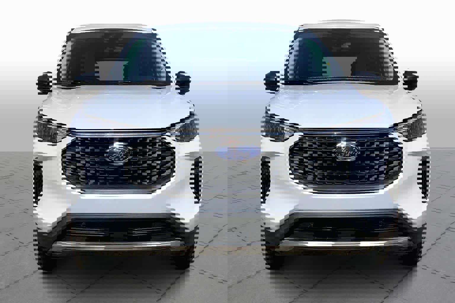 Certified 2025 Ford Escape Active FWD image 6