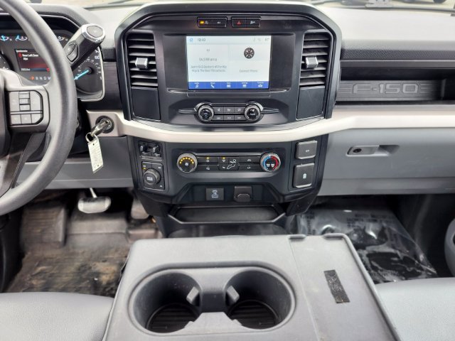 Certified 2023 Ford F150 XL w/ XL Chrome Appearance Package AWD/4WD image 14